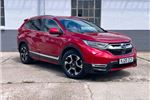 2020 Honda CR-V