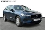 2019 Volvo XC60