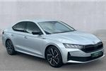 2024 Skoda Octavia