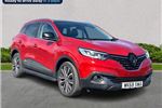 2018 Renault Kadjar