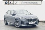 2024 BMW 2 Series Active Tourer