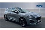 2023 Ford Kuga