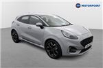 2023 Ford Puma