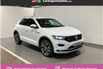 2020 Volkswagen T-Roc