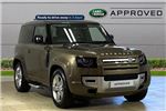 2023 Land Rover Defender