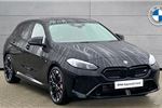 2024 BMW 1 Series