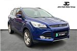 2016 Ford Kuga