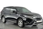 2020 Mitsubishi Outlander