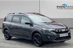 2023 Dacia Jogger