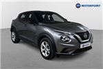 2021 Nissan Juke