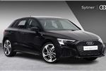 2022 Audi A3