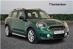 2020 MINI Countryman