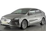 2020 Hyundai IONIQ