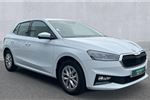 2022 Skoda Fabia