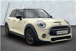 2020 MINI Hatchback 5dr