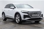 2021 Audi Q4