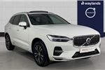 2022 Volvo XC60