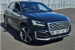 2017 Audi Q2
