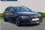 2024 Audi A4 Avant