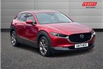 2021 Mazda CX-30