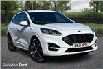 2021 Ford Kuga