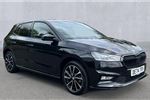 2024 Skoda Fabia