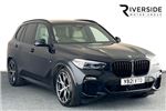 2021 BMW X5