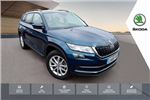 2018 Skoda Kodiaq