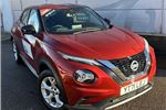 2021 Nissan Juke