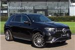 2024 Mercedes-Benz GLE