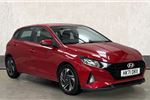 2021 Hyundai i20
