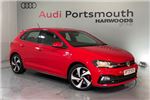 2020 Volkswagen Polo GTI
