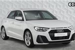 2023 Audi A1