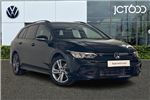 2024 Volkswagen Golf Estate
