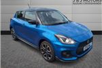 2021 Suzuki Swift Sport