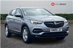 2020 Vauxhall Grandland X