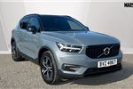 2020 Volvo XC40