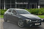 2019 Mercedes-Benz A-Class