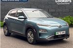 2020 Hyundai Kona Electric