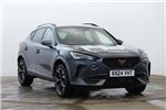 2024 Cupra Formentor