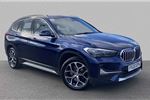 2020 BMW X1