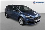 2022 Ford S-MAX