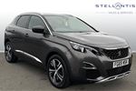 2019 Peugeot 3008