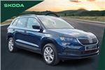 2022 Skoda Karoq