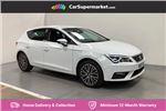 2019 SEAT Leon