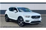 2020 Volvo XC40