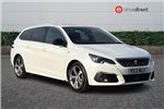 2021 Peugeot 308 SW