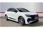 2021 Audi Q4
