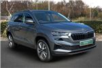 2025 Skoda Karoq