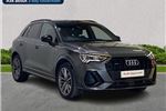 2021 Audi Q3